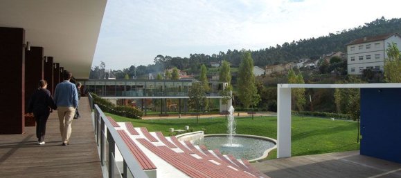 Grundstück in Valongo, Portugal 2477m², Nr. 134614 7