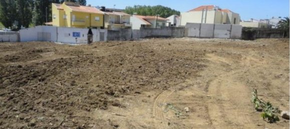 Grundstück in Valongo, Portugal 2477m², Nr. 134614 2