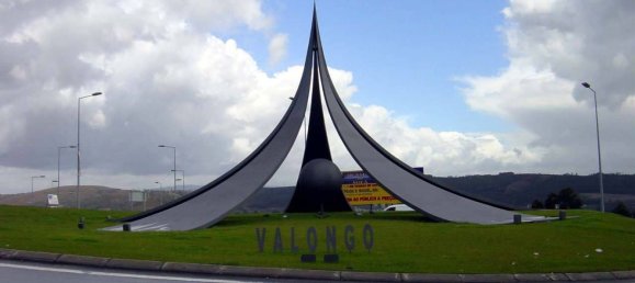 Grundstück in Valongo, Portugal 2477m², Nr. 134614 6