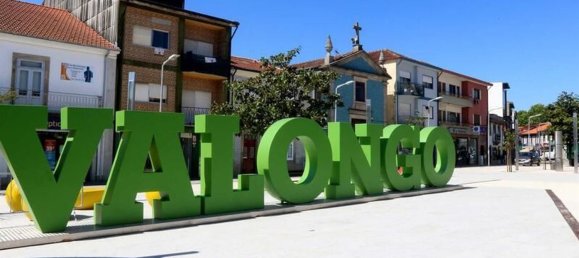 Grundstück in Valongo, Portugal 2477m², Nr. 134614 5