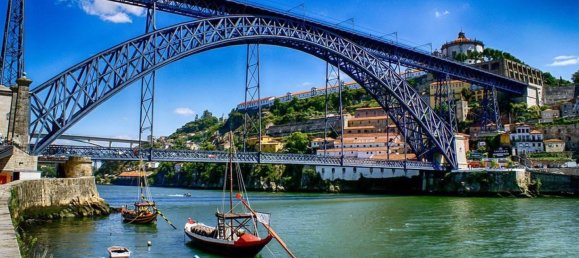 Grundstück in Valongo, Portugal 2477m², Nr. 134614 3