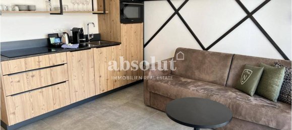 Apartamento de 1 dormitorio en Zell am See, Austria No. 41666 2