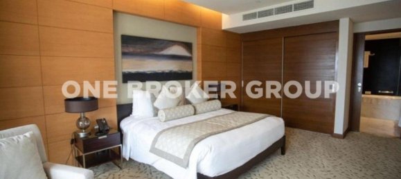 Apartamento em ADDRESS DUBAI MALL, Downtown Dubai (Downtown Burj Dubai), UAE 51.3 m² N.º 58654 3