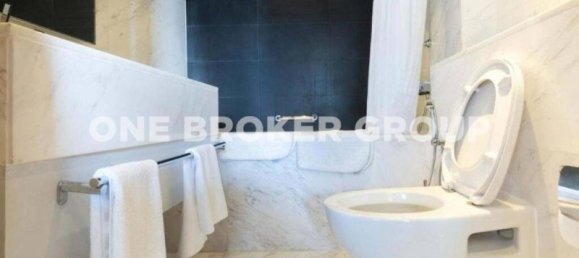 Apartamento em ADDRESS DUBAI MALL, Downtown Dubai (Downtown Burj Dubai), UAE 51.3 m² N.º 58654 9