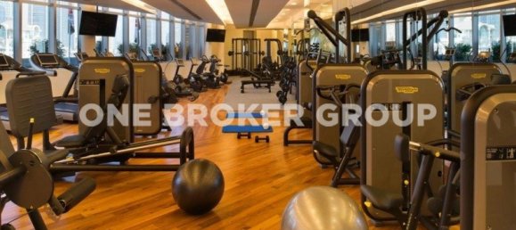 Apartamento em ADDRESS DUBAI MALL, Downtown Dubai (Downtown Burj Dubai), UAE 51.3 m² N.º 58654 6