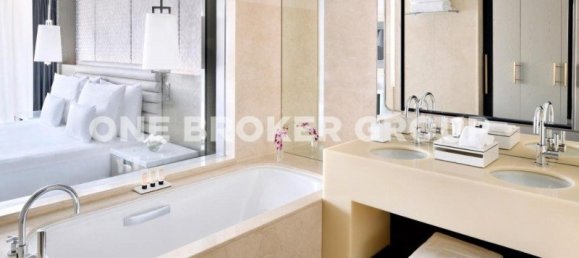 Apartamento em ADDRESS DUBAI MALL, Downtown Dubai (Downtown Burj Dubai), UAE 51.3 m² N.º 58654 10