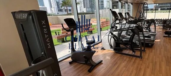 1 bedroom Apartment in Business Bay, UAE No. 8558 5