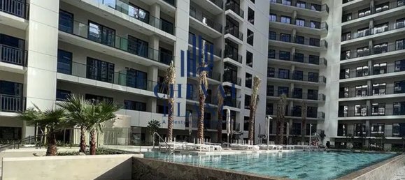 1 bedroom Apartment in Business Bay, UAE No. 8558 7