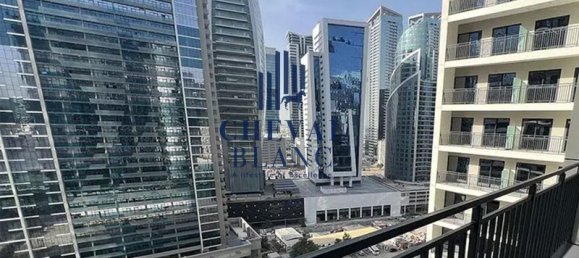 1 bedroom Apartment in Business Bay, UAE No. 8558 2