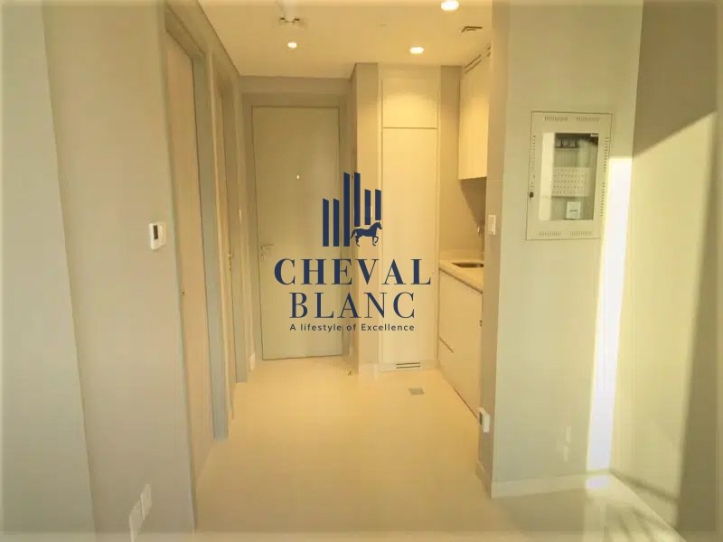 1 bedroom Apartment in Business Bay, UAE No. 8558