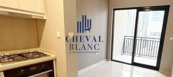 1 bedroom Apartment in Business Bay, UAE No. 8558 9