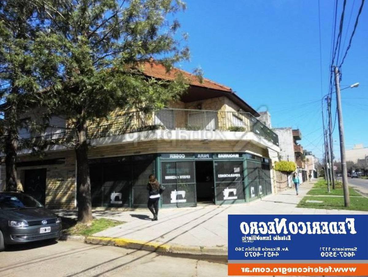 3 bedrooms House in San Miguel, Argentina No. 16461