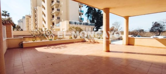 Apartamento de 2 dormitorios en Guardamar del Segura, Spain No. 291359 4