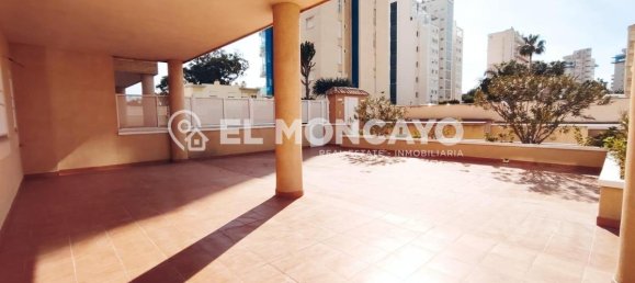 Apartamento de 2 dormitorios en Guardamar del Segura, Spain No. 291359 5