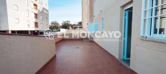Apartamento de 2 dormitorios en Guardamar del Segura, Spain No. 291359 11