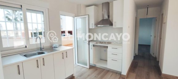 Apartamento de 2 dormitorios en Guardamar del Segura, Spain No. 291359 6