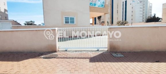 Apartamento de 2 dormitorios en Guardamar del Segura, Spain No. 291359 28