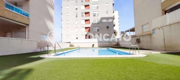 Apartamento de 2 dormitorios en Guardamar del Segura, Spain No. 291359 30