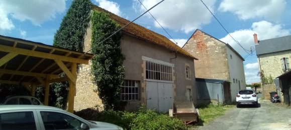 1 Schlafzimmer Wohnung in Bengy-sur-Craon, France, Nr. 238905 10