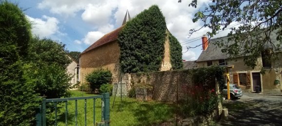 1 Schlafzimmer Wohnung in Bengy-sur-Craon, France, Nr. 238905 3