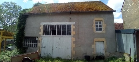 1 Schlafzimmer Wohnung in Bengy-sur-Craon, France, Nr. 238905 4