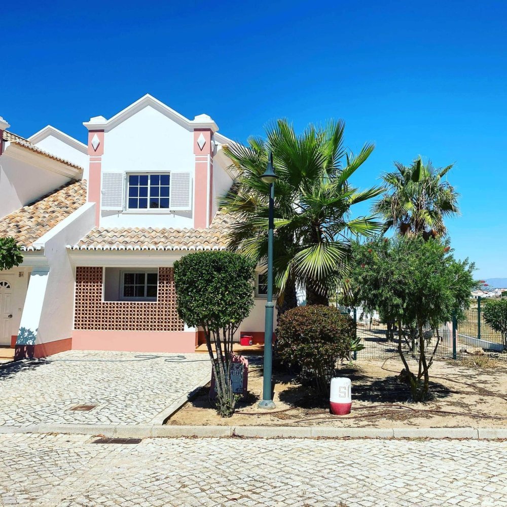 2 bedrooms House in Albufeira, Portugal No. 189970