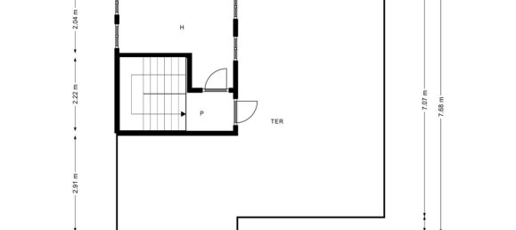 Casa de 5 dormitorios en Alicante, Spain No. 92306 27