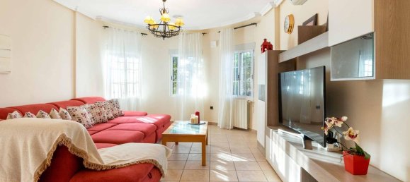 Casa de 5 dormitorios en Alicante, Spain No. 92306 7