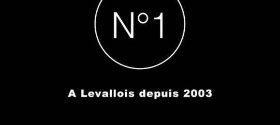 5 chambres Appartement à Levallois-Perret, France No. 165912 12