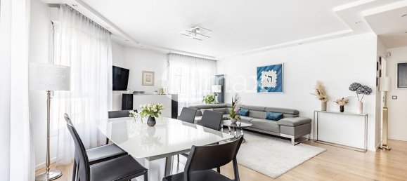 5 chambres Appartement à Levallois-Perret, France No. 165912 2