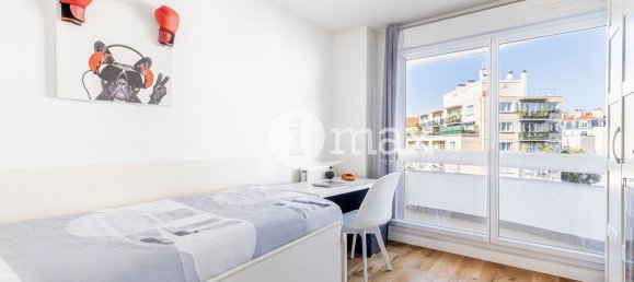 5 chambres Appartement à Levallois-Perret, France No. 165912 7