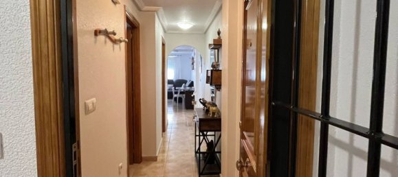 2 Schlafzimmer Wohnung in Torrevieja, Spain, Nr. 160696 2