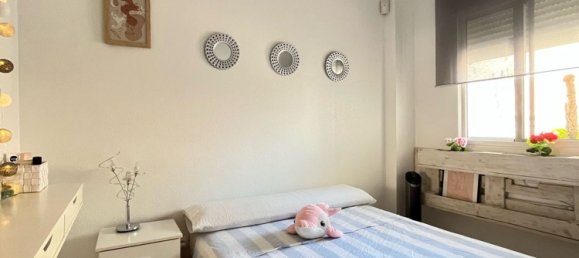 2 Schlafzimmer Wohnung in Torrevieja, Spain, Nr. 160696 11