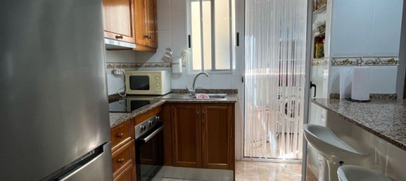 2 Schlafzimmer Wohnung in Torrevieja, Spain, Nr. 160696 7