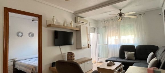 2 Schlafzimmer Wohnung in Torrevieja, Spain, Nr. 160696 9