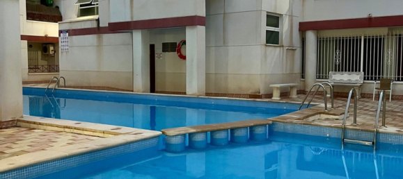 2 Schlafzimmer Wohnung in Torrevieja, Spain, Nr. 160696 16