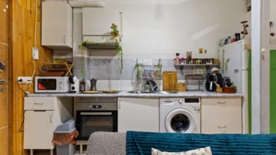 1 Schlafzimmer Wohnung in Torremolinos, Spain, Nr. 265114