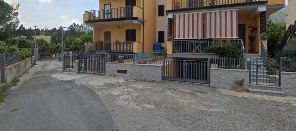 4-Zimmer Wohnung in Sant'Andrea Apostolo dello Ionio, Italy, Nr. 184752 11