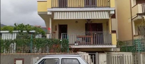 4-Zimmer Wohnung in Sant'Andrea Apostolo dello Ionio, Italy, Nr. 184752 2