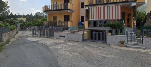 4-Zimmer Wohnung in Sant'Andrea Apostolo dello Ionio, Italy, Nr. 184752 18