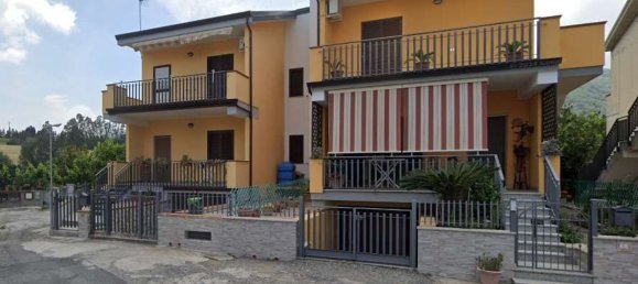 4-Zimmer Wohnung in Sant'Andrea Apostolo dello Ionio, Italy, Nr. 184752 9