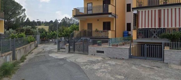 4-Zimmer Wohnung in Sant'Andrea Apostolo dello Ionio, Italy, Nr. 184752 10