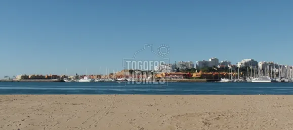 20 غرف نوم قطعة أرض في Ferragudo, Portugal رقم 138194 11