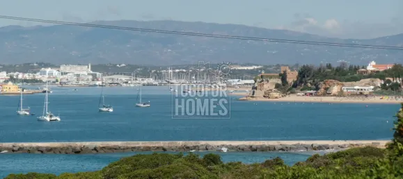 20 غرف نوم قطعة أرض في Ferragudo, Portugal رقم 138194 2