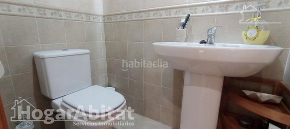 3 chambres Maison de ville à Castellon de la Plana, Spain No. 128046 47