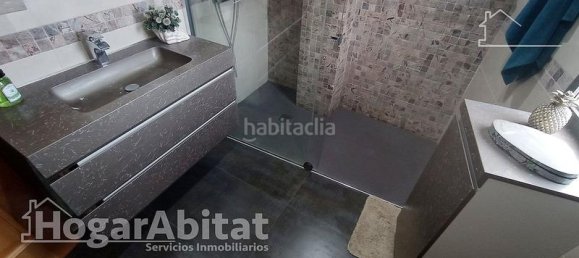 3 chambres Maison de ville à Castellon de la Plana, Spain No. 128046 43