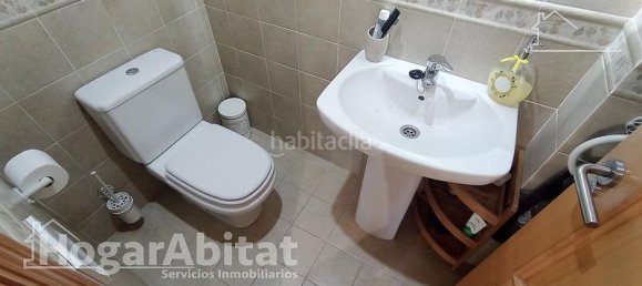 3 chambres Maison de ville à Castellon de la Plana, Spain No. 128046 45