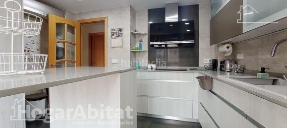 3 chambres Maison de ville à Castellon de la Plana, Spain No. 128046 9