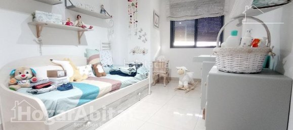 3 chambres Maison de ville à Castellon de la Plana, Spain No. 128046 19