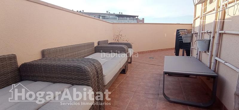 Moradia em banda T3 em Castellon de la Plana, Spain N.º 128046